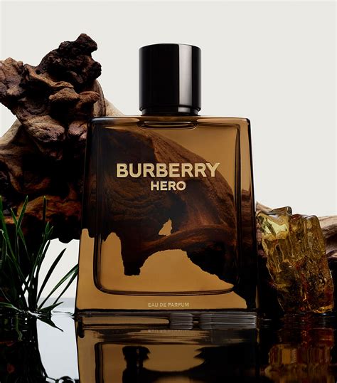 burberry hero top notes|burberry hero woman.